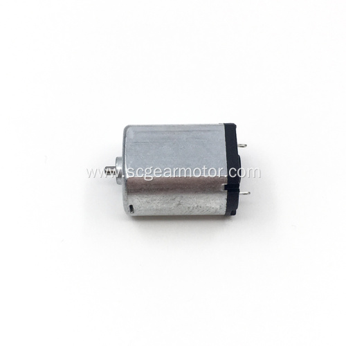 FF030 dc micro motor 12 volt motors